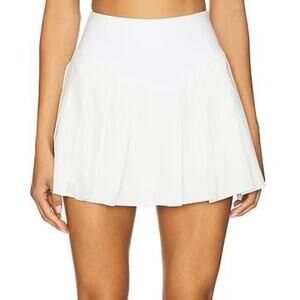 009 NWT Free People Movement Swing of Things Skort Size Medium